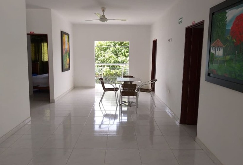 هتل Casino Royal Caribe