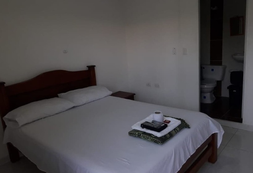 هتل Casino Royal Caribe