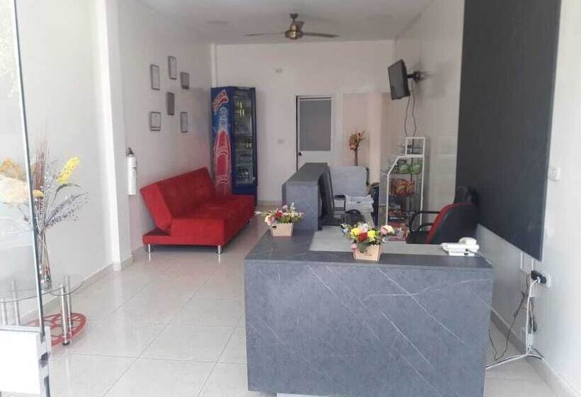 هتل Casino Royal Caribe