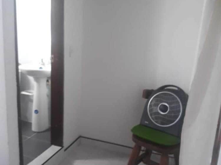 هتل Centro Vacacional Campo Alegre