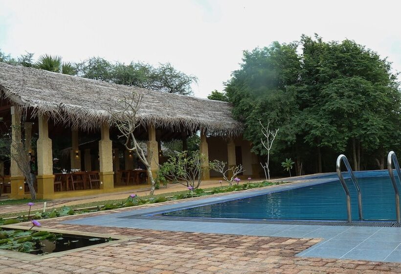 هتل Cloud Nine Lanka Resort