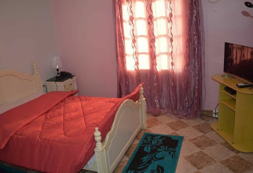 هتل Cote Ouest