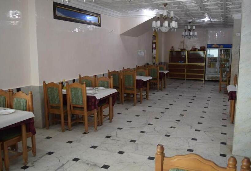 هتل Cote Ouest