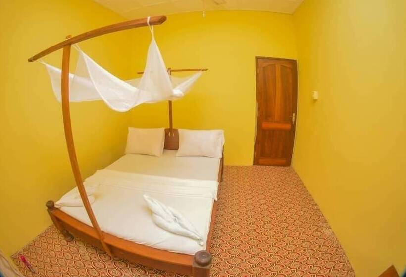 فندق Fisherman Lodge