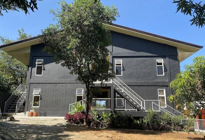 בית מלון כפרי Hiraya Wellness Resort And Ecopark