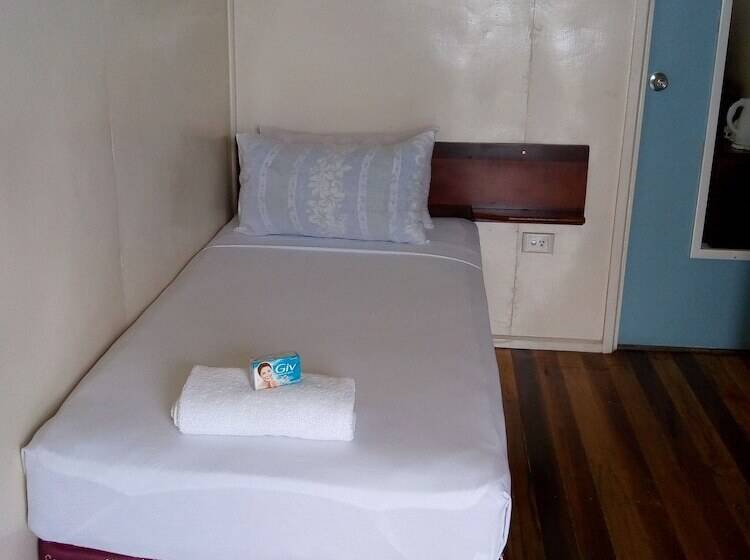 هتل Hohola Apartments