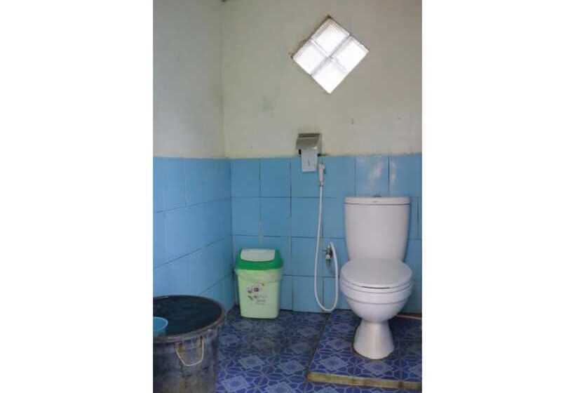 호텔 Homestay Mbah Parni