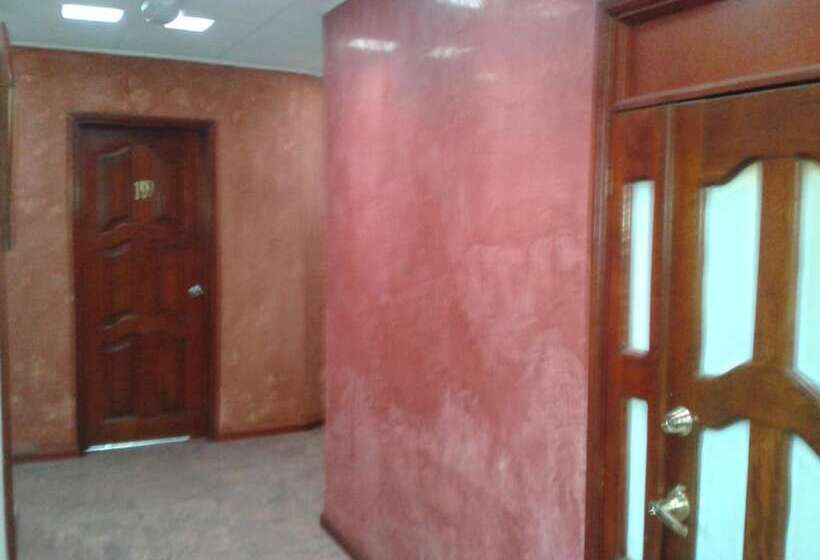 فندق Hostal La Cocina Tipica