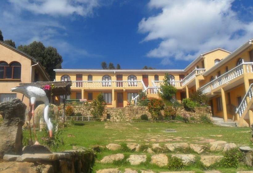 هتل Imperio Del Sol