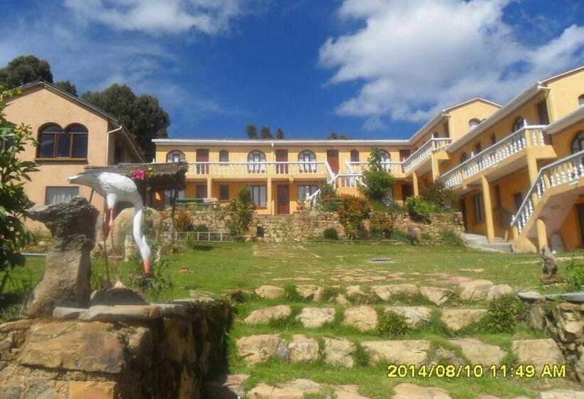 هتل Imperio Del Sol