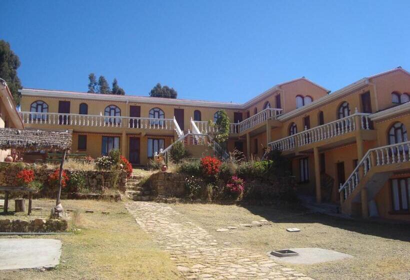 هتل Imperio Del Sol