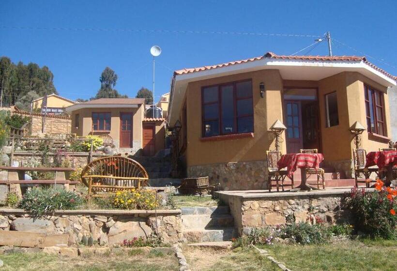 هتل Imperio Del Sol