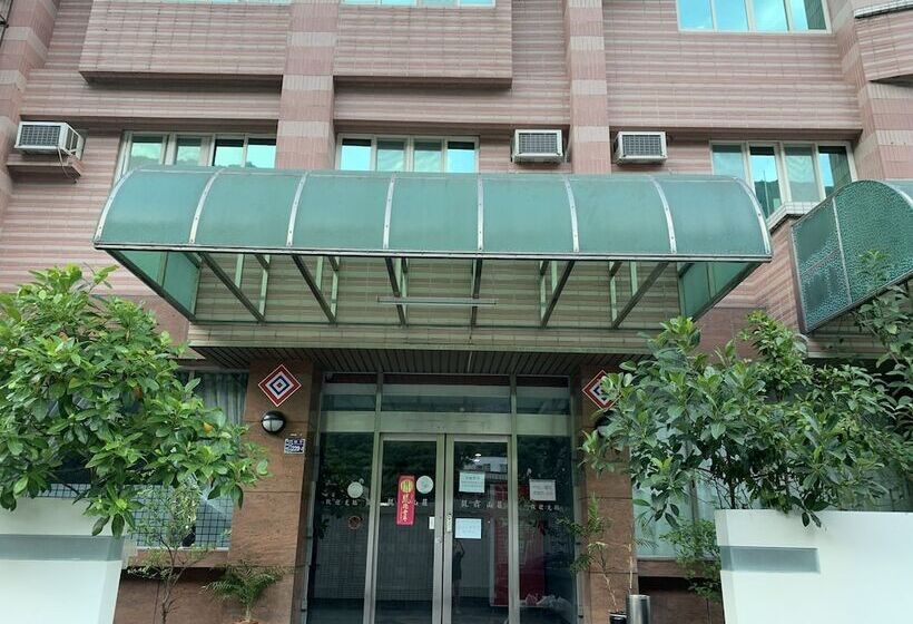 هتل Kai Xin