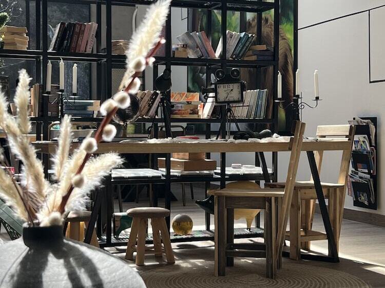 בית מלון כפרי Koferita