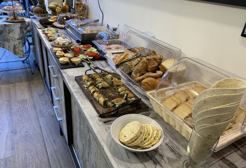 בית מלון כפרי Koferita