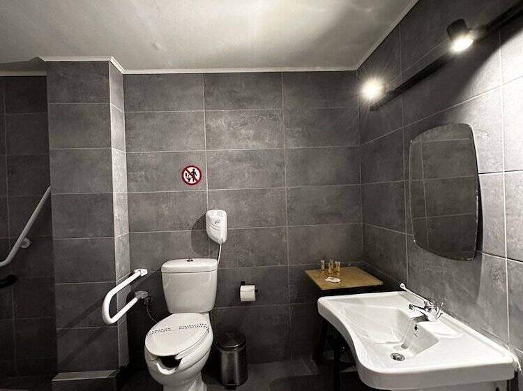 בית מלון כפרי Koferita