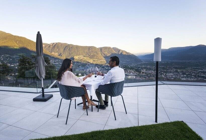 هتل La Vista   Nature Living