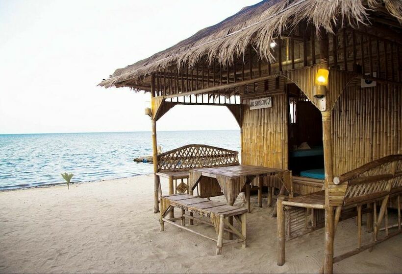 فندق Lakawon Island Resort