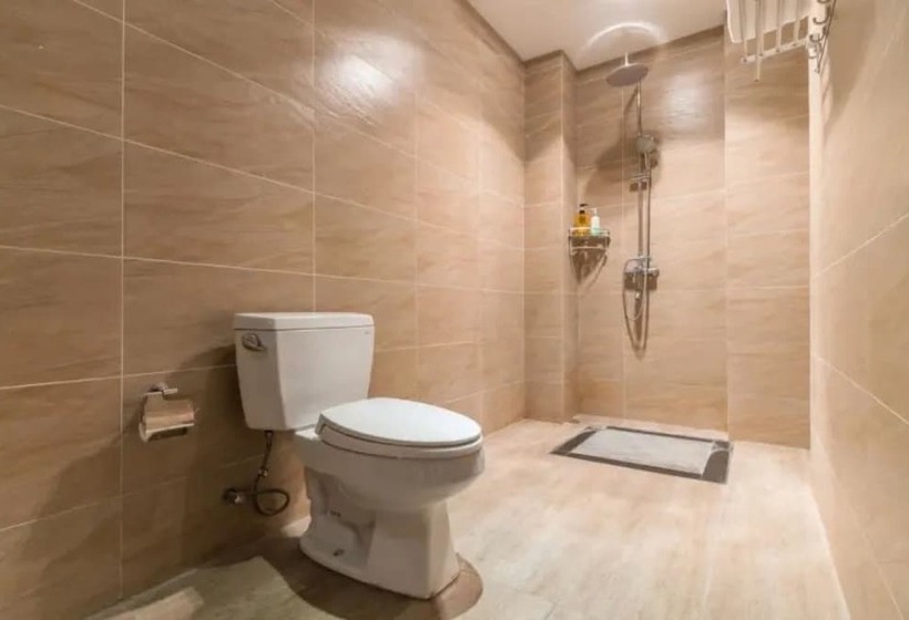 هتل Lijiang Yongshe Inn