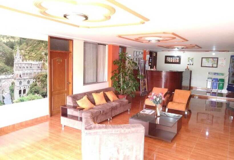 هتل Marques Plaza