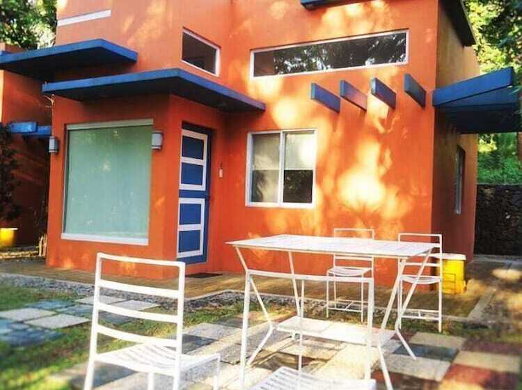 هتل Momarco Forest Cove Resort And