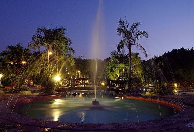 هتل Momarco Forest Cove Resort And