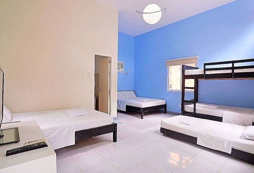 هتل Momarco Forest Cove Resort And