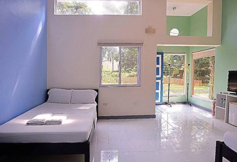 هتل Momarco Forest Cove Resort And