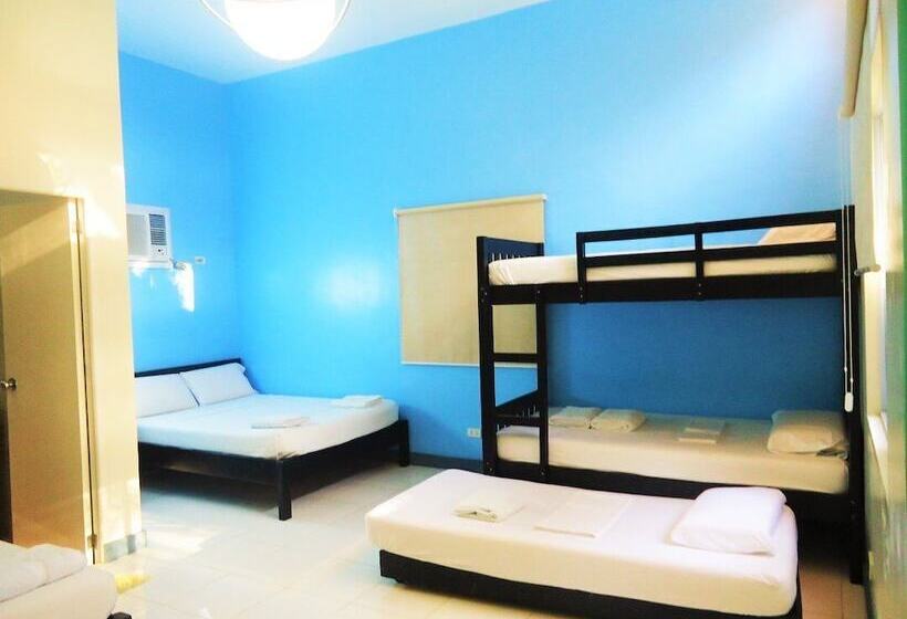 هتل Momarco Forest Cove Resort And