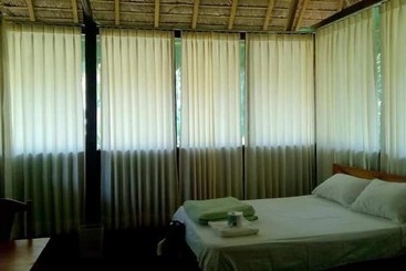 هتل Peru Amazon Garden Lodge