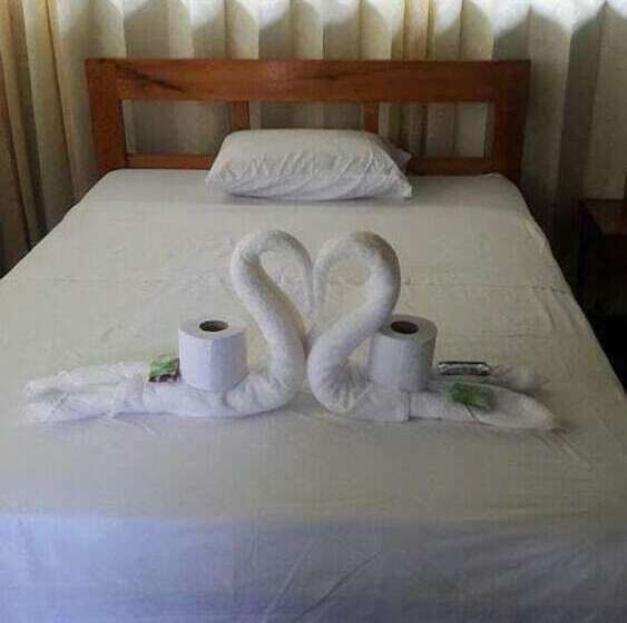 فندق Peru Amazon Garden Lodge