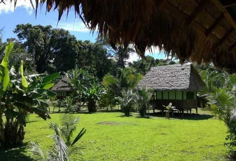 فندق Peru Amazon Garden Lodge