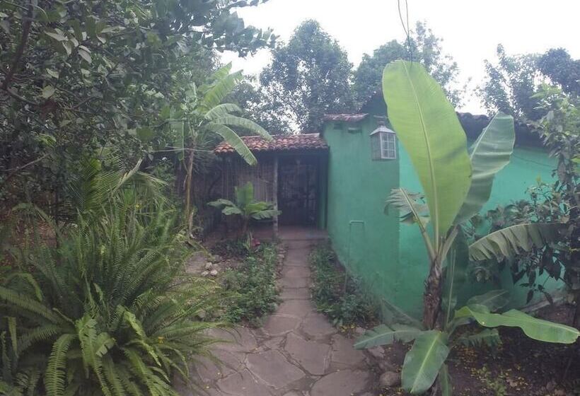 酒店 Pousada Casa Na Roça