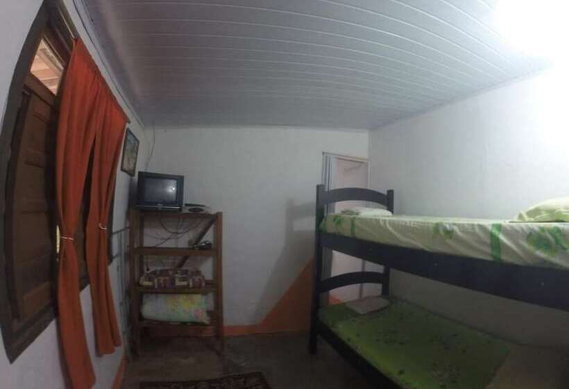 酒店 Pousada Casa Na Roça