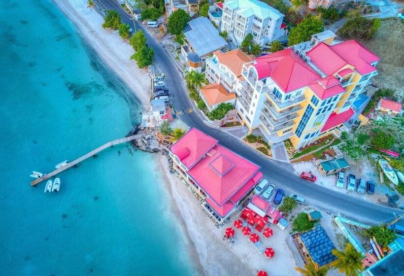 هتل Cane Garden Bay Beach