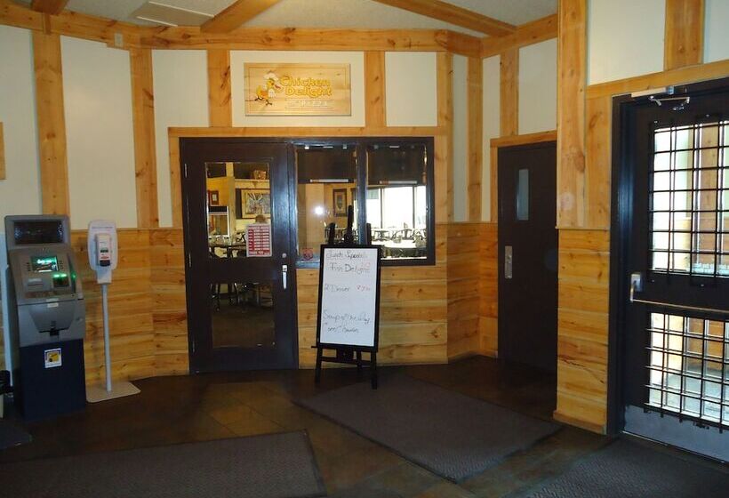 فندق River Inn