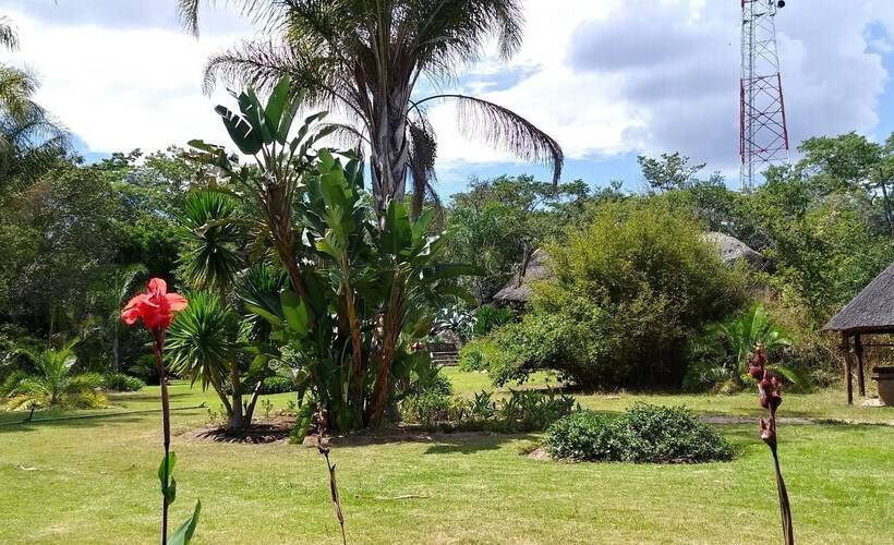 فندق Ruwa River Herbal Clinic & All Inclusive Oasis Spa Resort