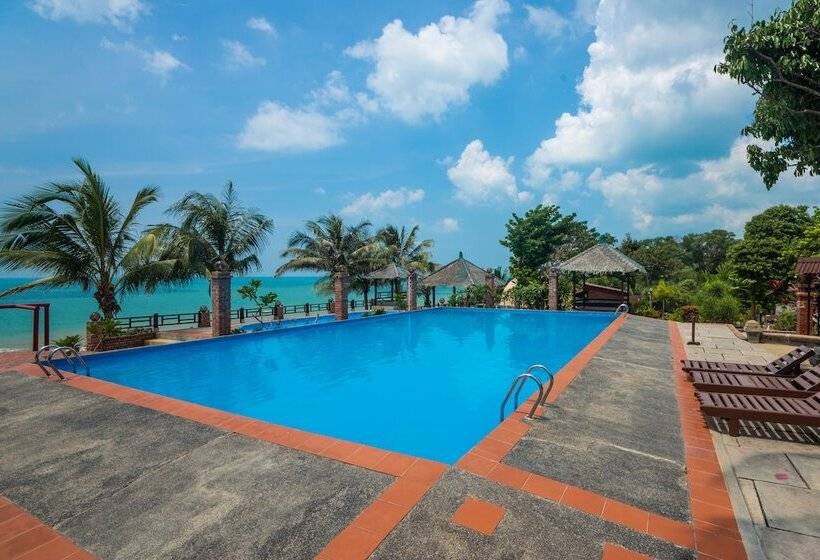 فندق Sea Horizon Resort