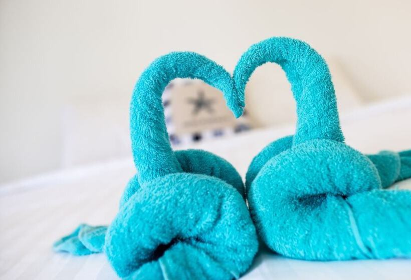 فندق Sea Horizon Resort