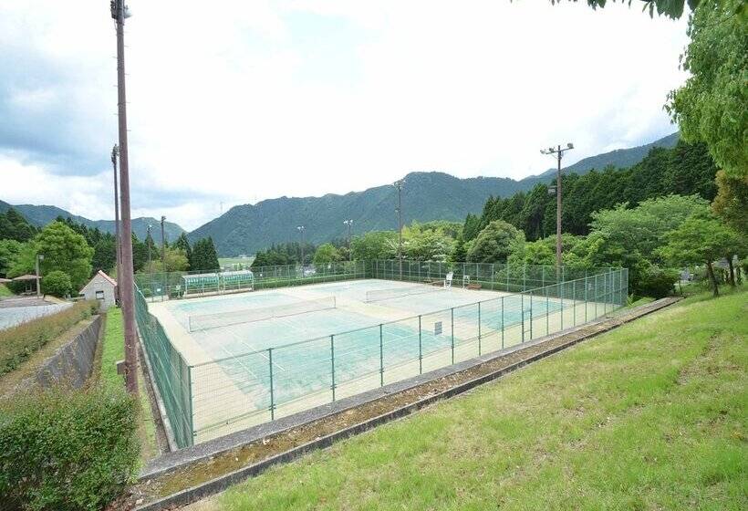 فندق Sponic Park Ichinomiya