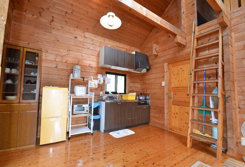 فندق Sponic Park Ichinomiya