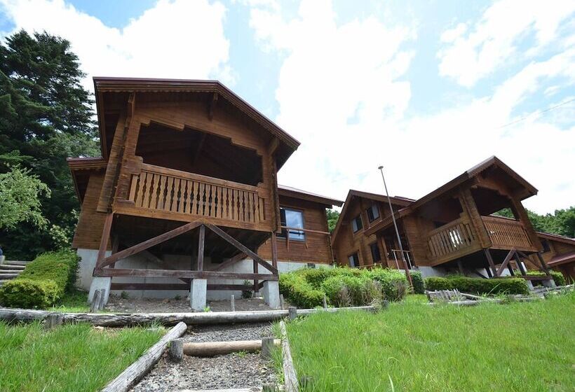 فندق Sponic Park Ichinomiya