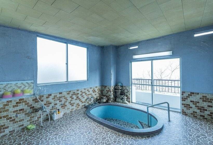 فندق Tabist Miyoshi Ryokan Odawara Manazuru