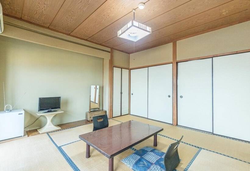 فندق Tabist Miyoshi Ryokan Odawara Manazuru
