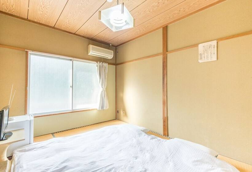 فندق Tabist Miyoshi Ryokan Odawara Manazuru