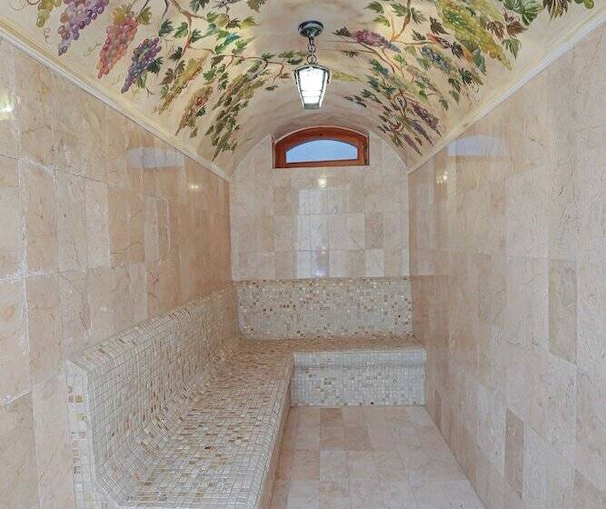 هتل Tahtakale Konağı Private & Luxury