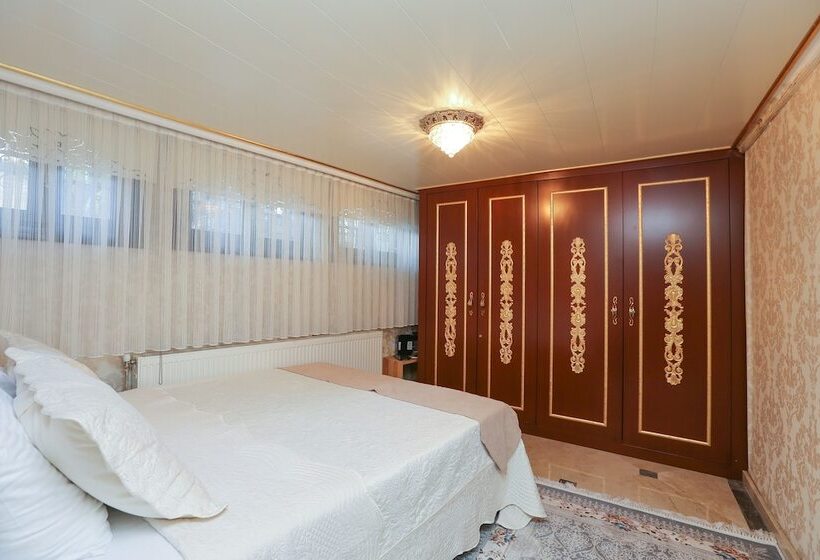 هتل Tahtakale Konağı Private & Luxury