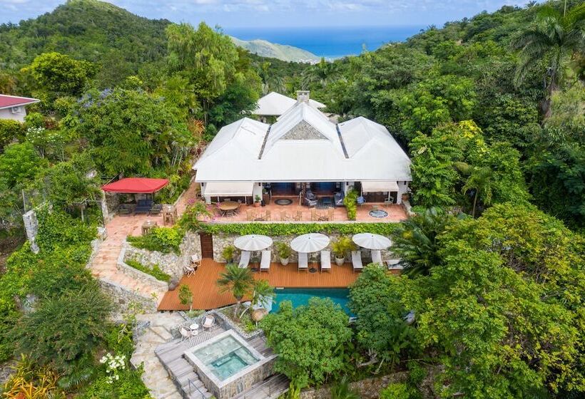 هتل The Paradise Peak   Adults Only
