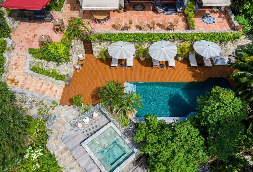 هتل The Paradise Peak   Adults Only