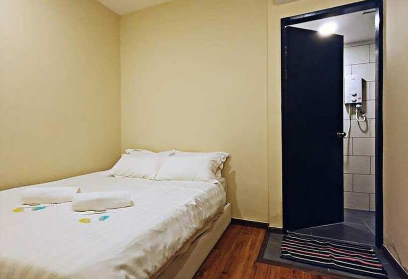 هتل Treasure Inn
